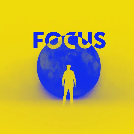 Focus