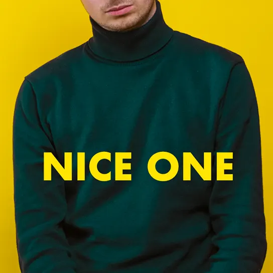 Nice One
